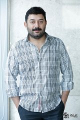 Arvind Swamy Interview About Dhruva